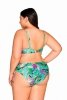 Biustonosz kąpielowy full cup Ava SK 210 Vibrant Green